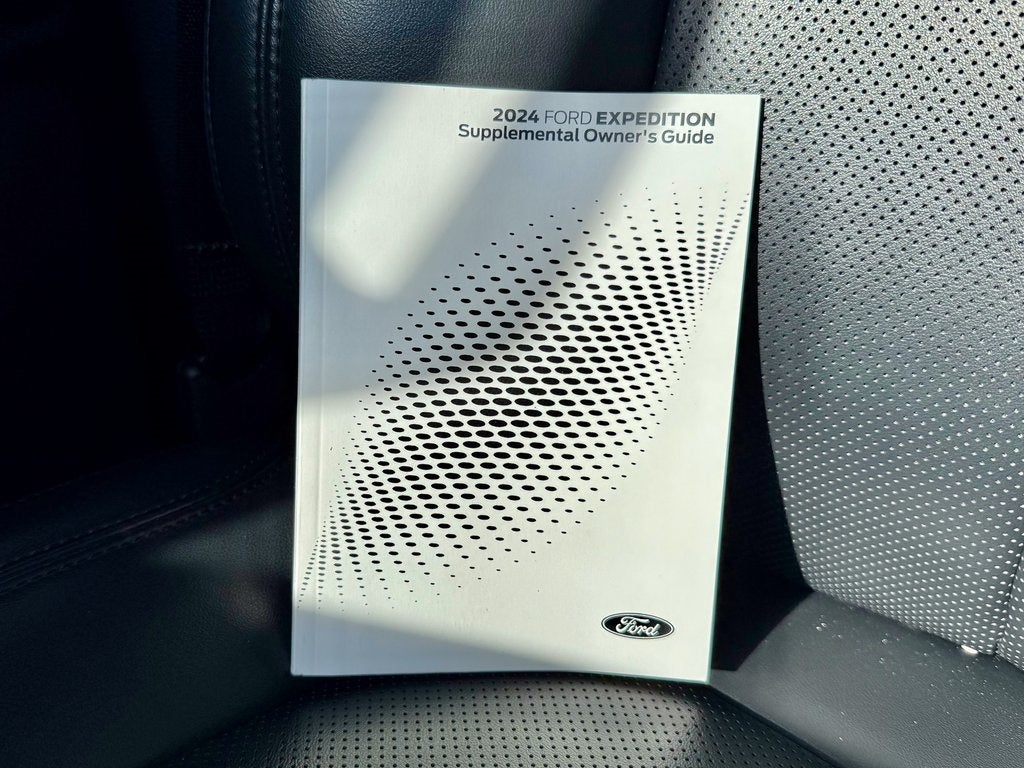 2024 Ford Expedition XLT