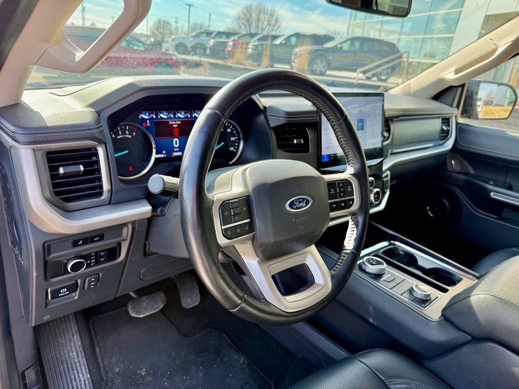 2024 Ford Expedition XLT