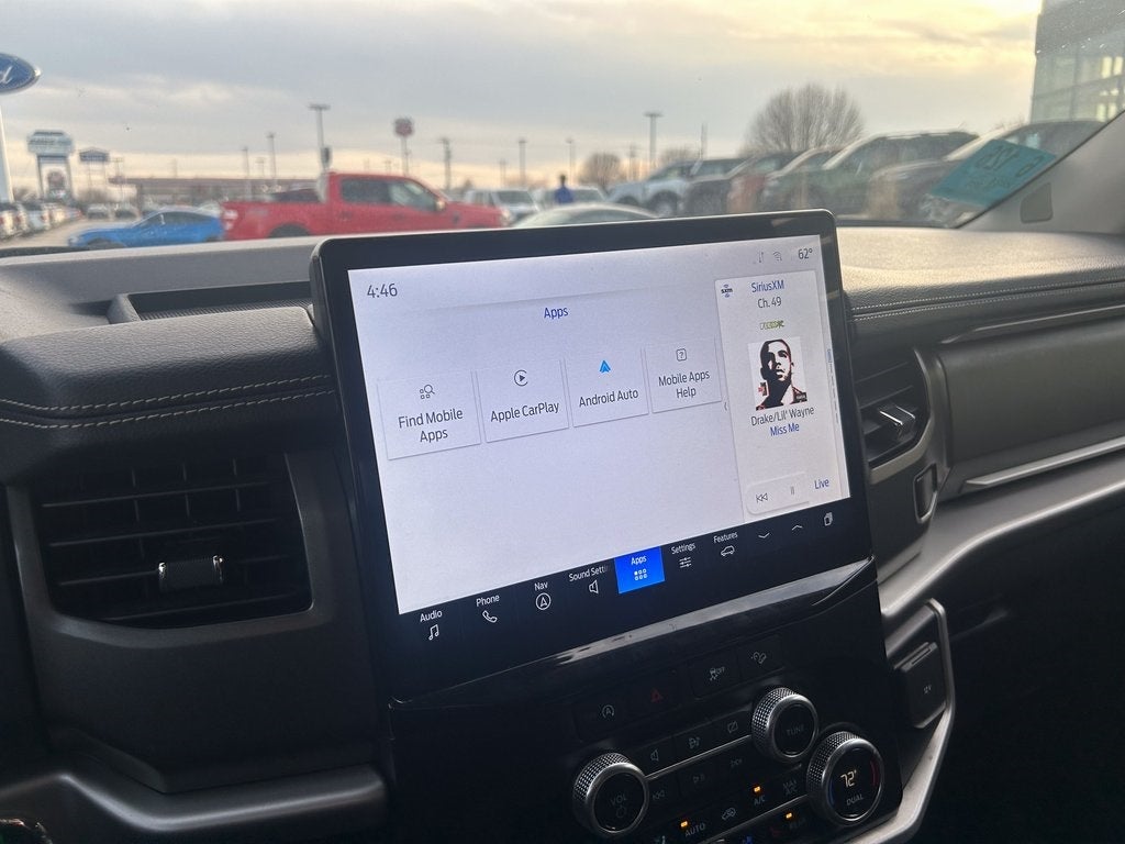 2024 Ford Expedition XLT