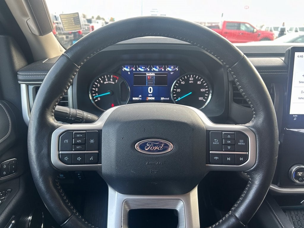 2024 Ford Expedition XLT