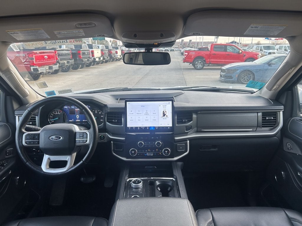 2024 Ford Expedition XLT