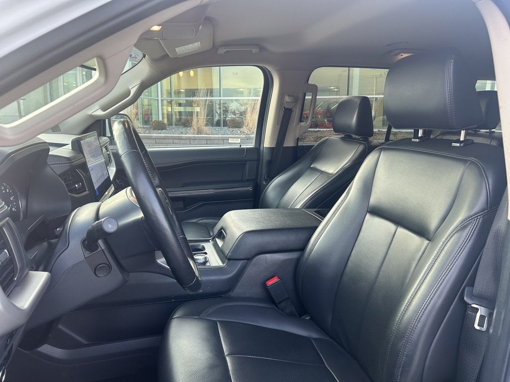 2024 Ford Expedition XLT