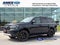 2022 Ford Expedition Timberline