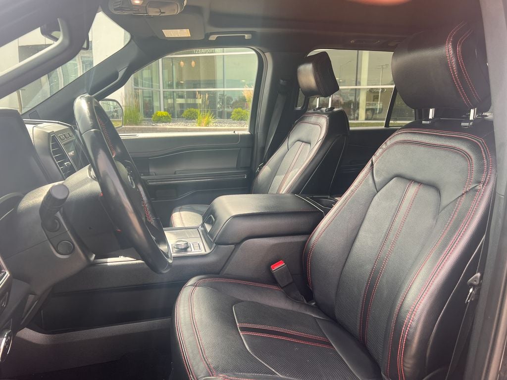 2019 Ford Expedition Limited
