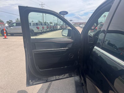 2019 Ford Expedition Limited