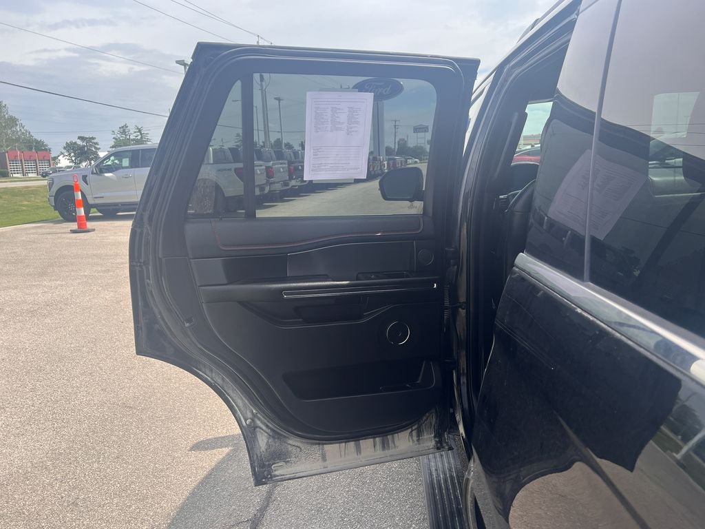 2019 Ford Expedition Limited
