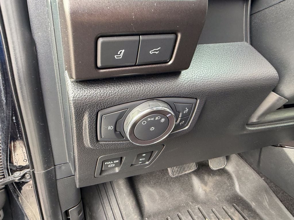 2020 Ford Expedition Limited