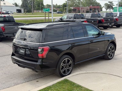 2020 Ford Expedition Limited
