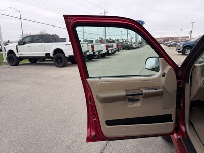 2004 Ford Explorer Sport Trac XLS