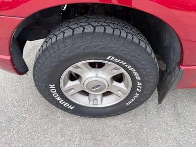 2004 Ford Explorer Sport Trac XLS