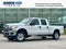 2012 Ford F-250SD XLT