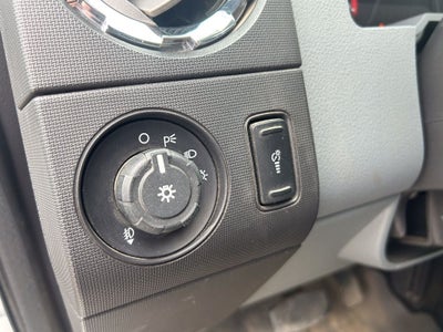 2012 Ford F-250SD XLT