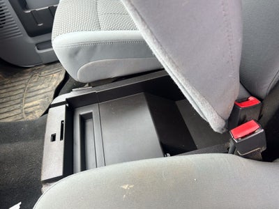 2012 Ford F-250SD XLT