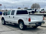 2012 Ford F-250SD XLT