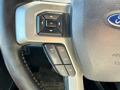 2021 Ford F-250SD Lariat