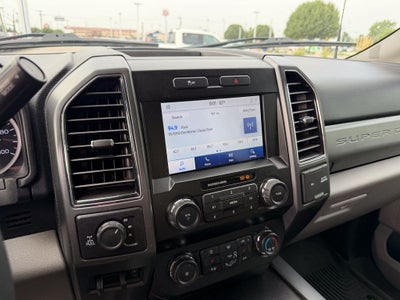 2021 Ford F-250SD XLT