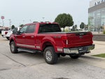 2021 Ford F-250SD XLT