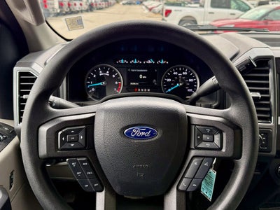 2021 Ford F-250SD XLT