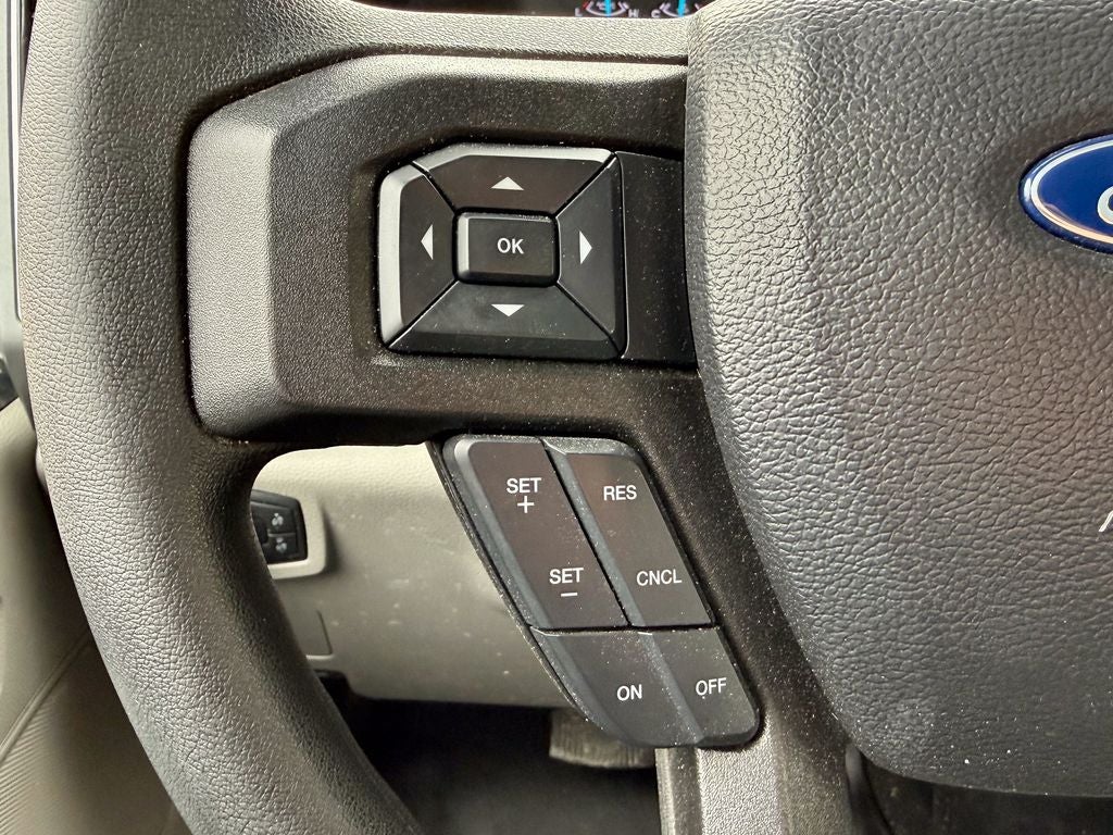 2021 Ford F-250SD XLT