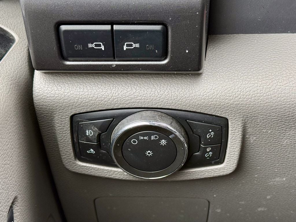 2021 Ford F-250SD XLT