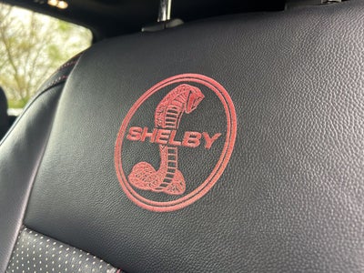 2022 Ford F-250SD Shelby Super Baja