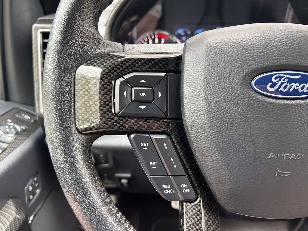 2022 Ford F-250SD Shelby Super Baja