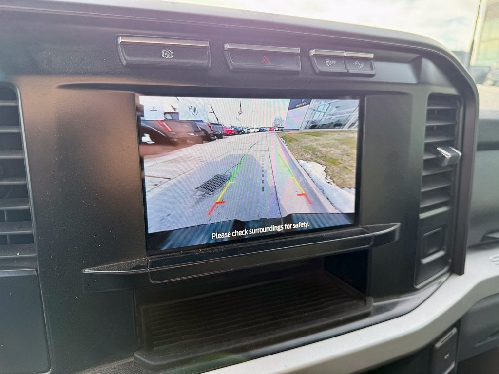 2023 Ford F-250SD XLT