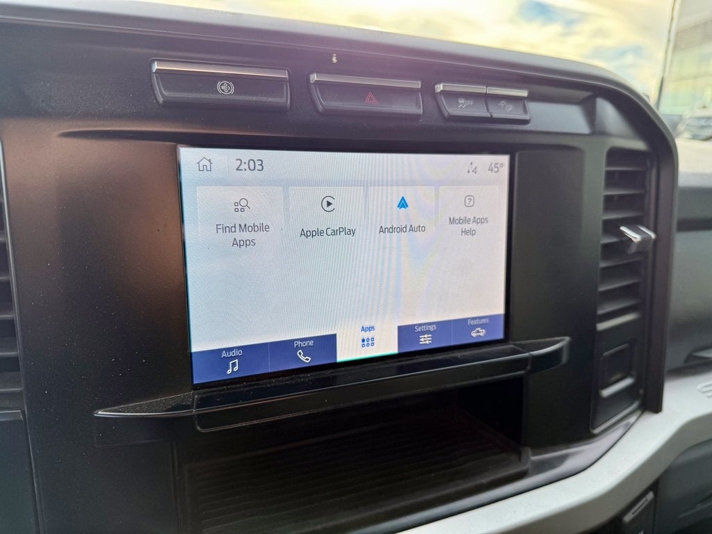 2023 Ford F-250SD XLT