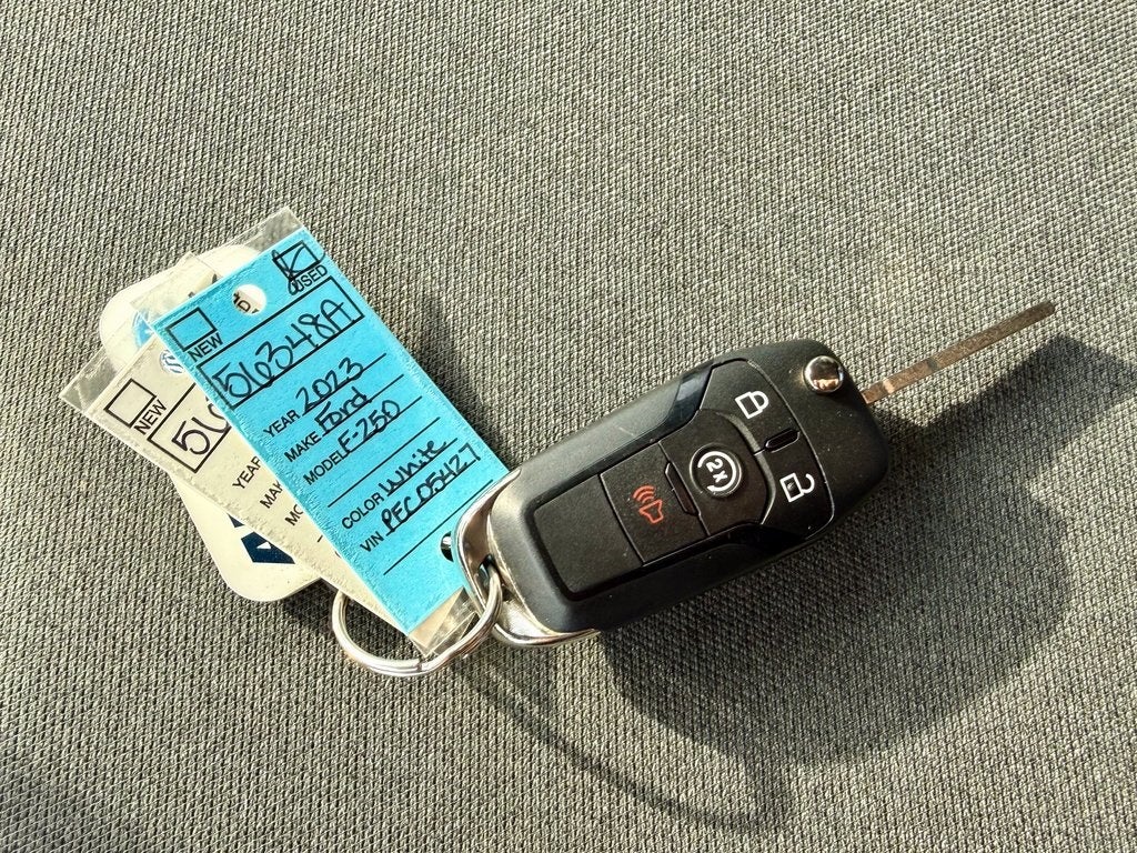 2023 Ford F-250SD XLT