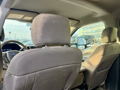 2019 Ford F-250SD XLT