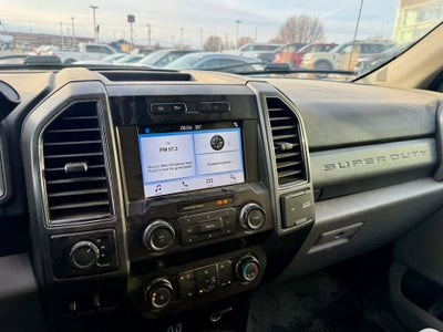 2019 Ford F-250SD XLT