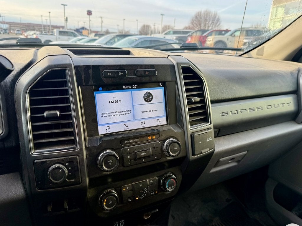 2019 Ford F-250SD XLT