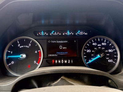 2019 Ford F-250SD XLT