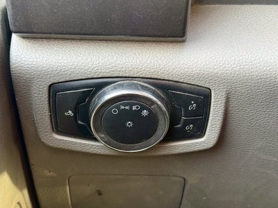 2019 Ford F-250SD XLT