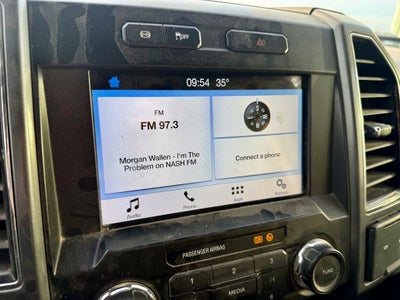 2019 Ford F-250SD XLT