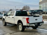 2019 Ford F-250SD XLT