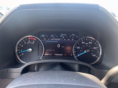 2019 Ford F-250SD Lariat