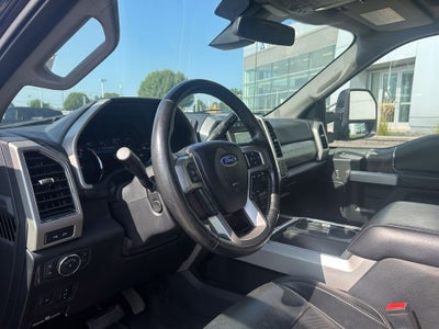 2019 Ford F-250SD Lariat