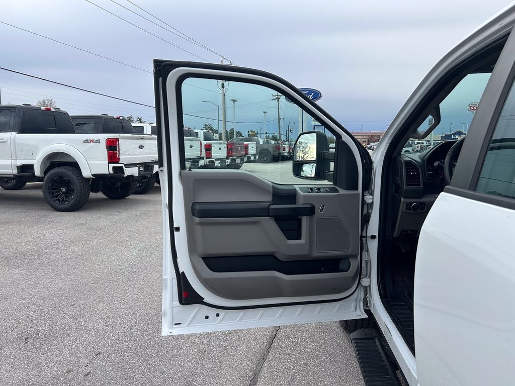 2019 Ford F-250SD XL