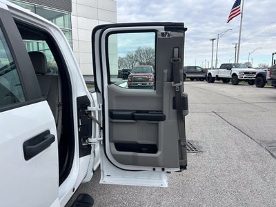 2019 Ford F-250SD XL