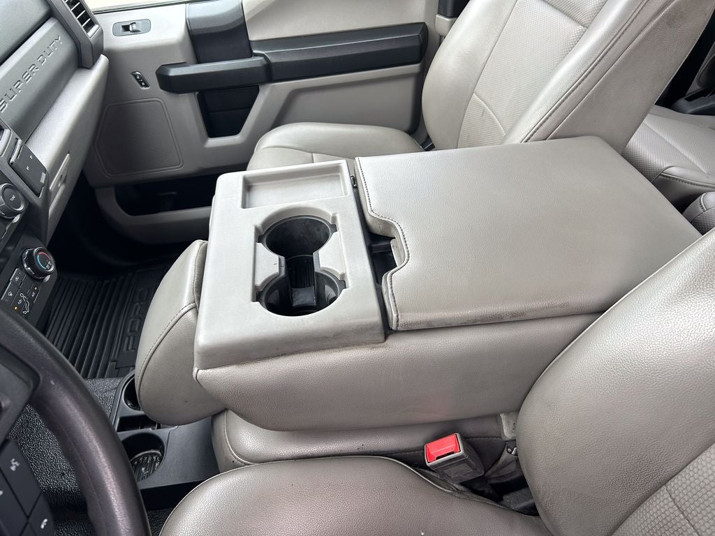 2019 Ford F-250SD XL