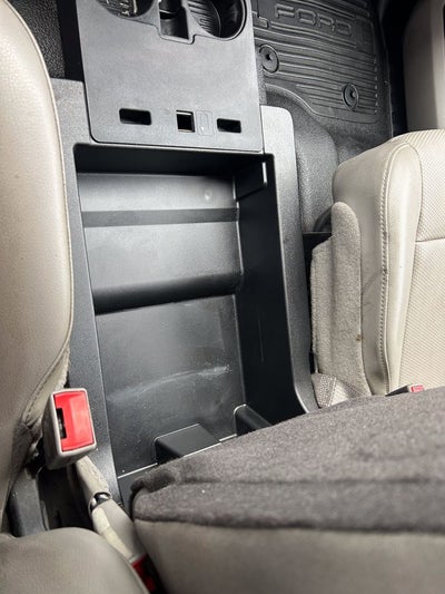 2019 Ford F-250SD XL