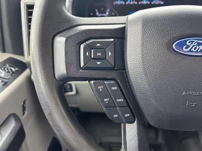 2019 Ford F-250SD XL