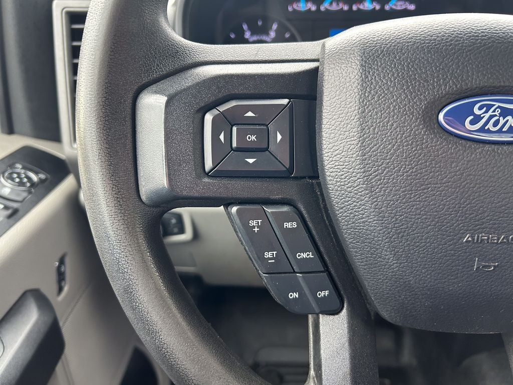 2019 Ford F-250SD XL