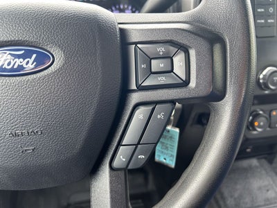 2019 Ford F-250SD XL