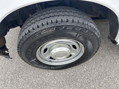 2019 Ford F-250SD XL