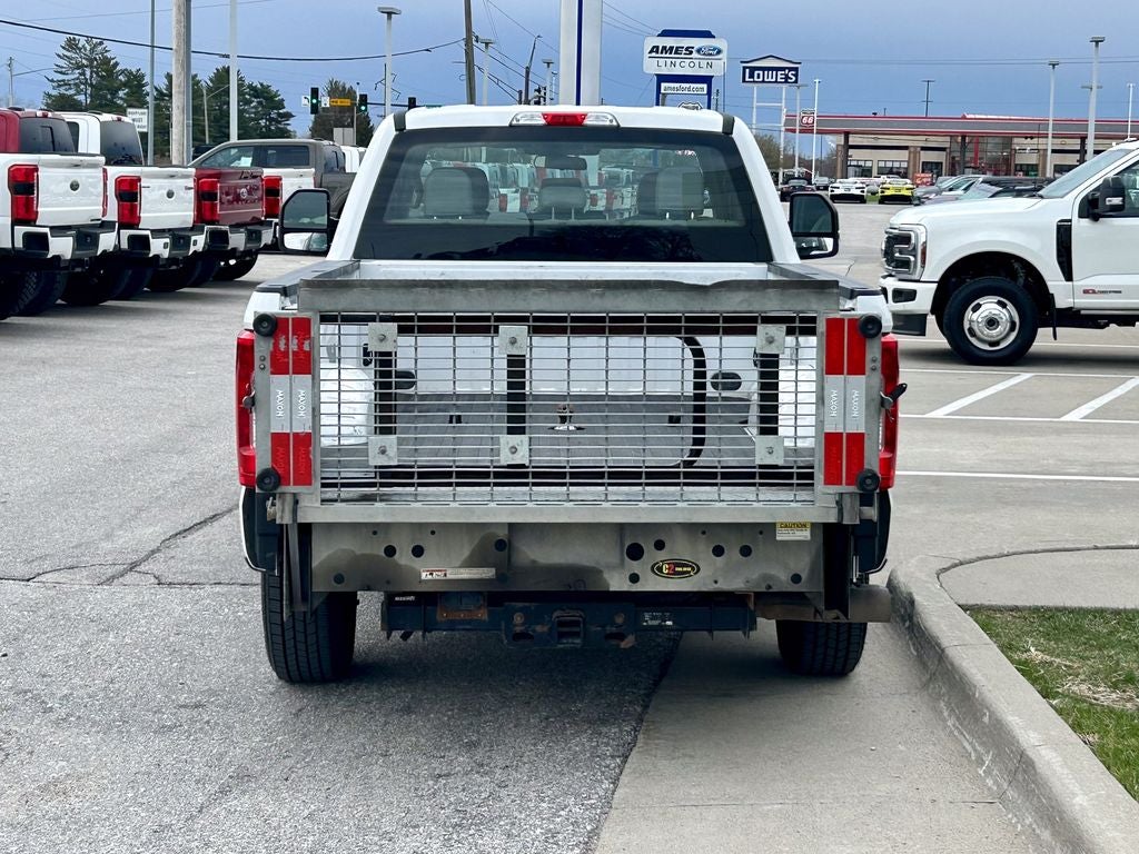 2019 Ford F-250SD XL