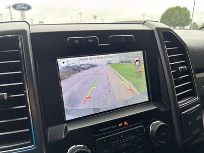 2019 Ford F-250SD XLT