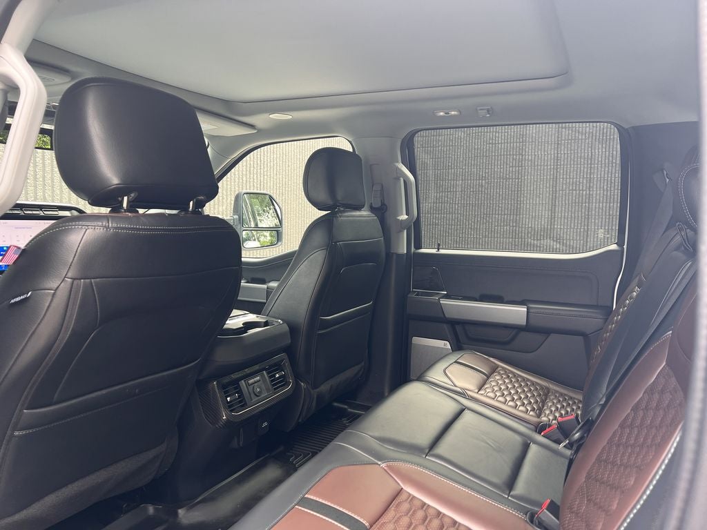 2024 Ford F-250SD Roush
