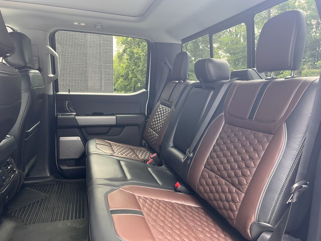 2024 Ford F-250SD Roush